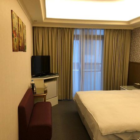 Good Life Hotel - Chunlai Taipei Exterior photo