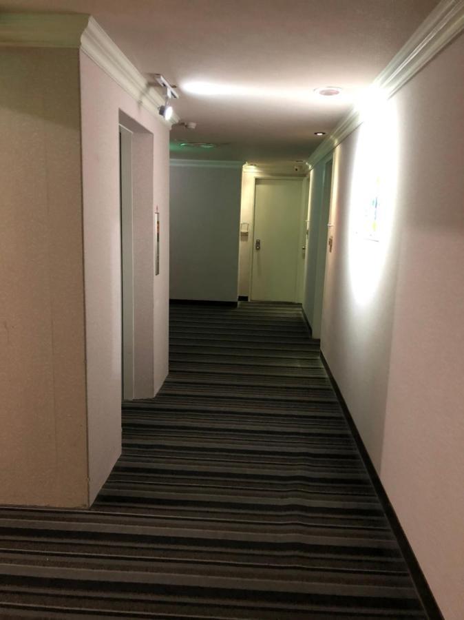 Good Life Hotel - Chunlai Taipei Exterior photo