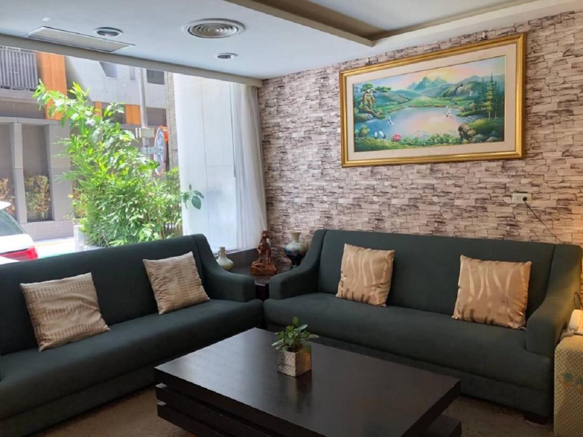 Good Life Hotel - Chunlai Taipei Exterior photo