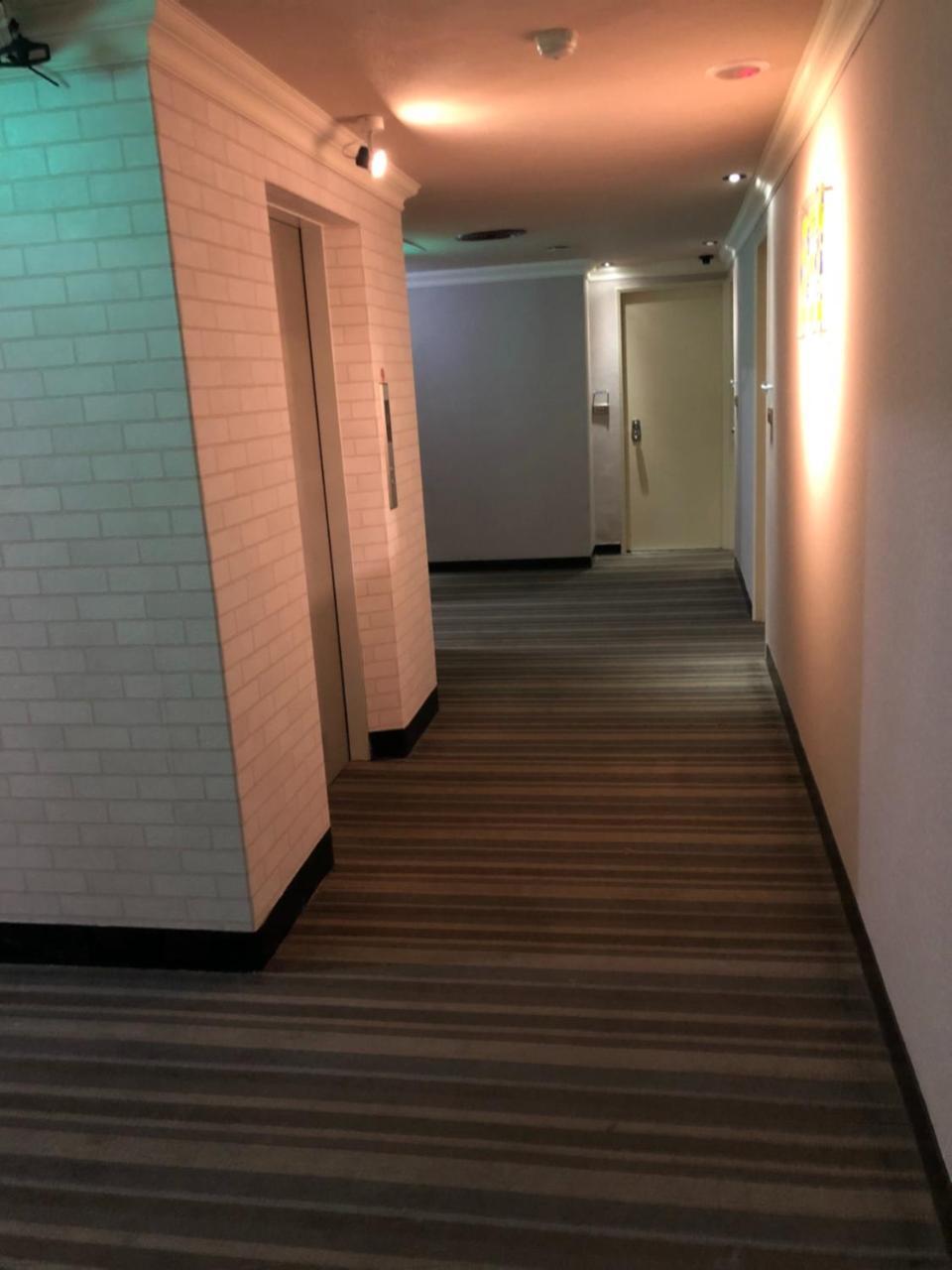 Good Life Hotel - Chunlai Taipei Exterior photo
